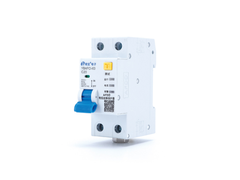 電氣火災監(jiān)控系統(tǒng)